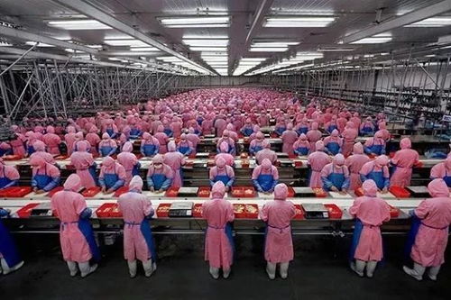 15萬(wàn)中國(guó)人涌入，9000家紡織廠(chǎng)遍地開(kāi)花 這個(gè)非洲小國(guó)的日用品銷(xiāo)售為何如此火爆？