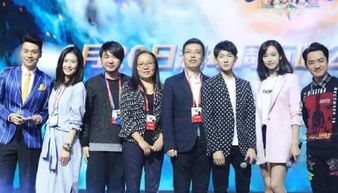 浙傳校友吳彤的綜藝創(chuàng)作之路 從《演員的誕生》到《王牌對(duì)王牌》的總制片與總導(dǎo)演誕生記