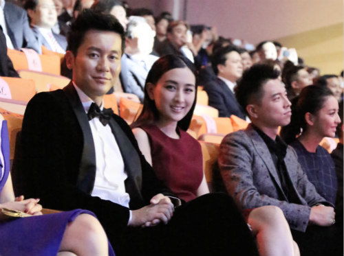 電視制片業(yè)頒獎(jiǎng)禮圓滿落幕 聚焦攝像與制作服務(wù)的卓越表現(xiàn)