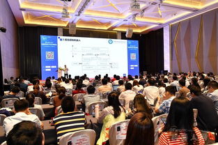 深度技術(shù)交流，共繪智造未來——OFweek機器視覺技術(shù)與應(yīng)用峰會圓滿落幕