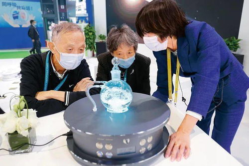 技術交流 在開放中創造機遇，在合作中破解難題