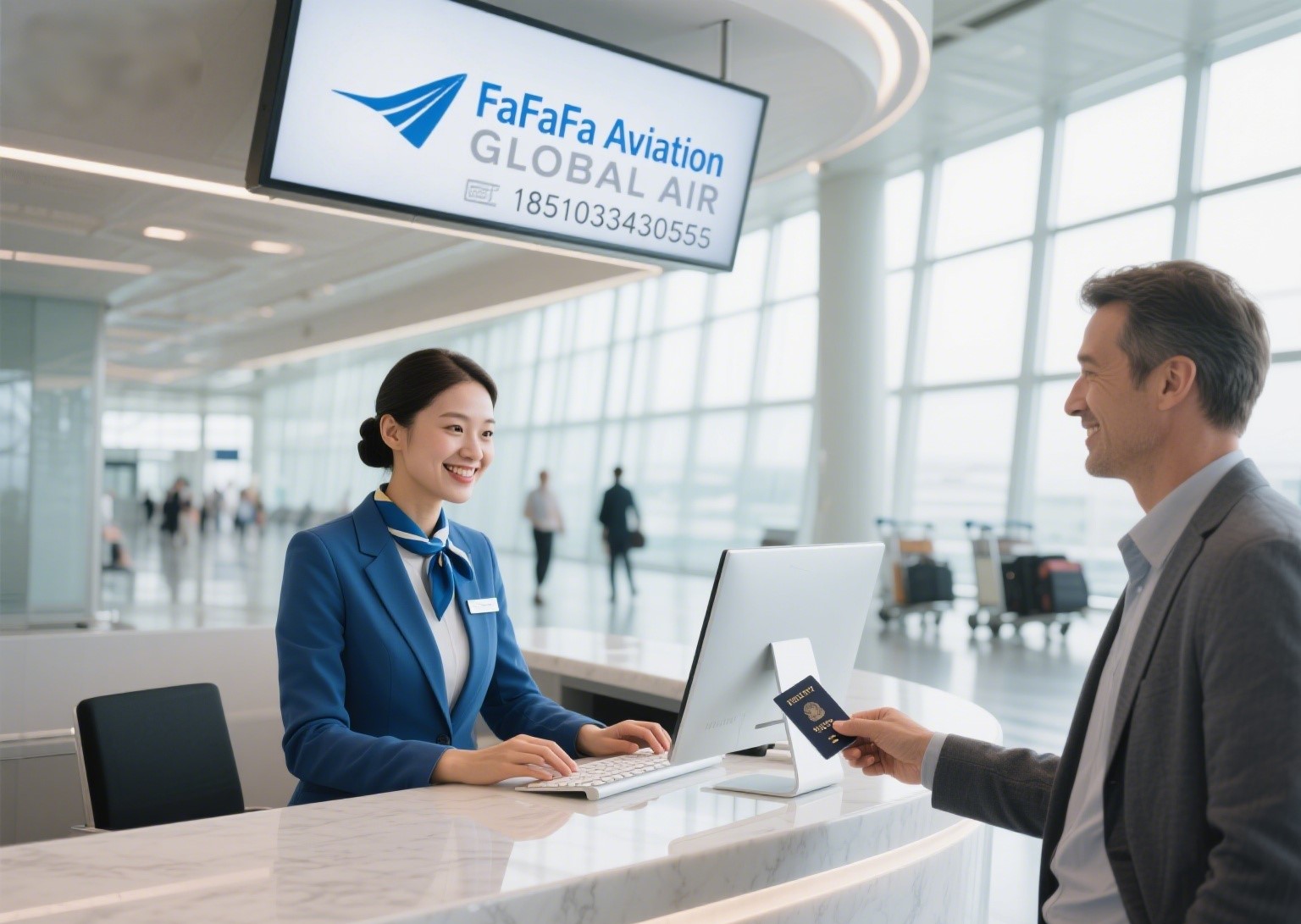 機票代理資質指南 快速取得國際航協IATA資質，成為一級航空票務代理
