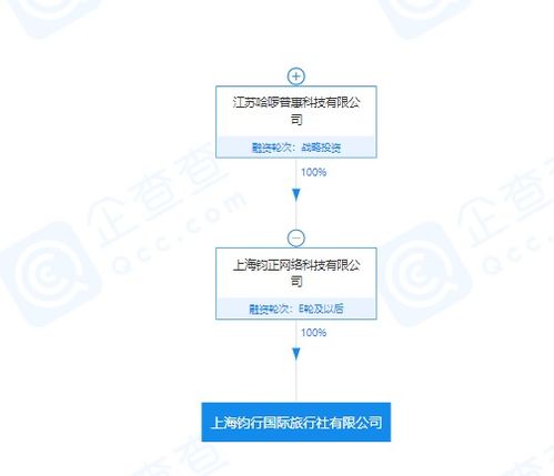 哈啰出行跨界入局，成立國際旅行社開拓出行服務新版圖